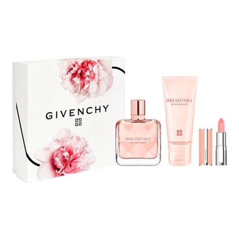 sephora coffret givenchy|where to buy Givenchy.